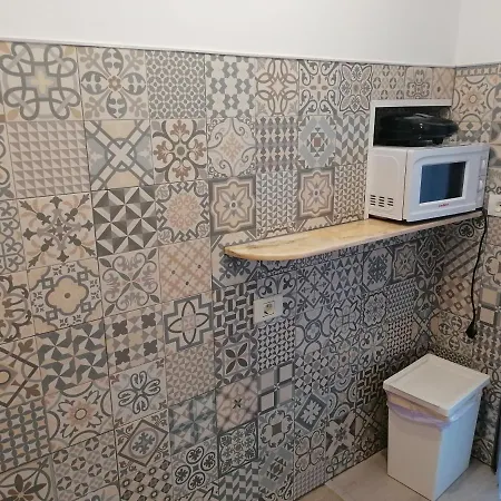 Apartamento704 Mesa Del Mar Apartman