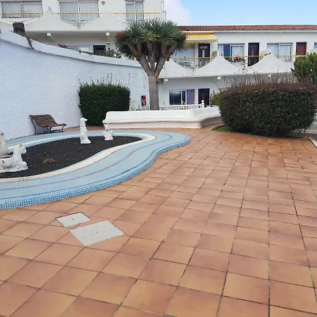 Apartman Apartamento704 Mesa Del Mar