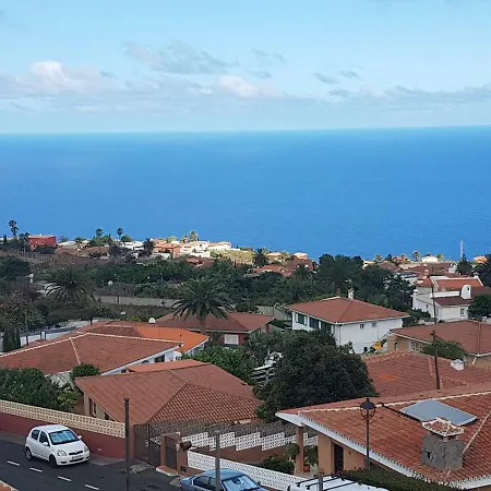 Apartamento704 Mesa Del Mar Apartman Tacoronte
