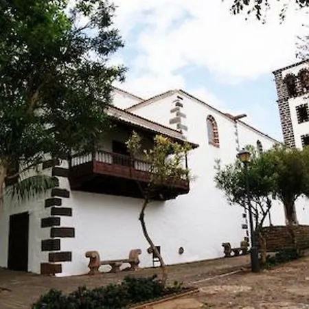 Apartamento704 Mesa Del Mar * Tacoronte