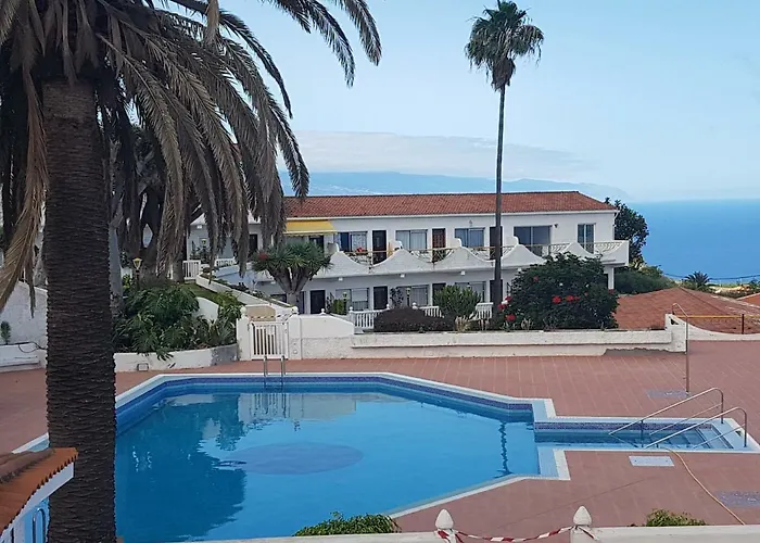 Apartamento704 Mesa Del Mar *