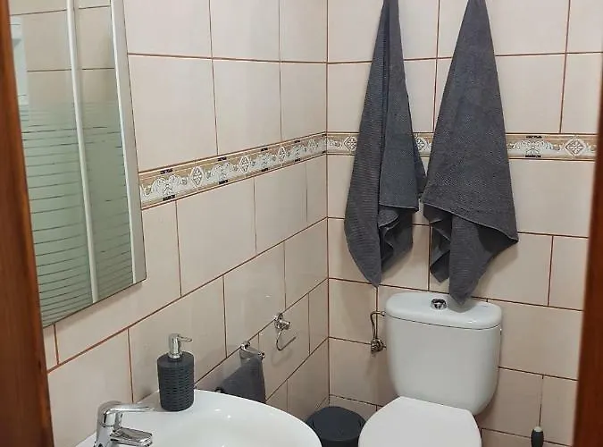 Apartamento Apartamento704 Mesa Del Mar Tacoronte