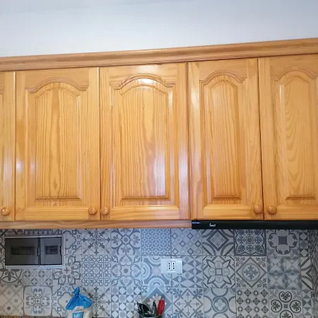 Apartamento Apartamento704 Mesa Del Mar