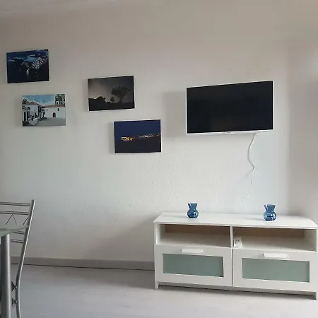 Apartment Apartamento704 Mesa Del Mar