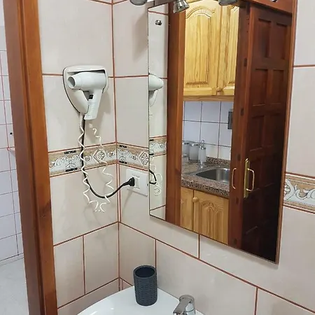 Apartamento Apartamento704 Mesa Del Mar *