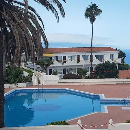 Apartamento704 Mesa Del Mar *