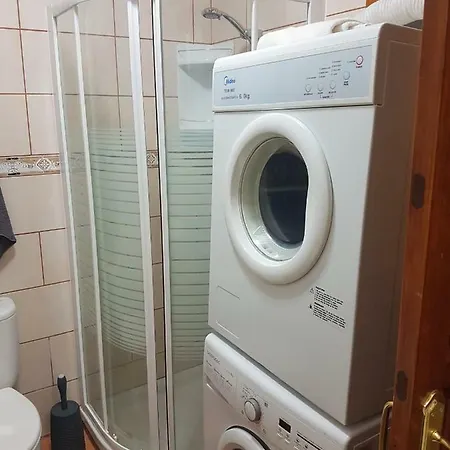 Apartamento704 Mesa Del Mar