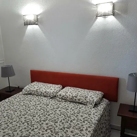 Apartamento704 Mesa Del Mar * Tacoronte