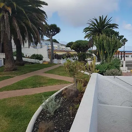 Apartamento Apartamento704 Mesa Del Mar Tacoronte