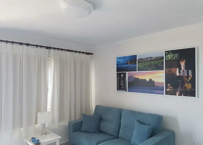 Apartamento704 Mesa Del Mar Apartmán