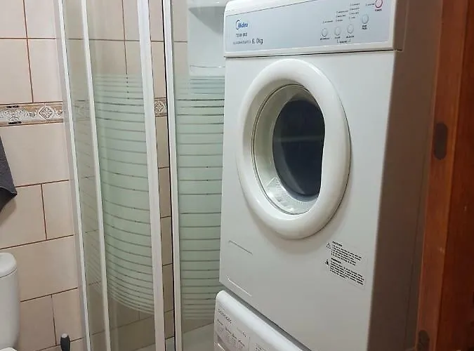 Apartamento704 Mesa Del Mar