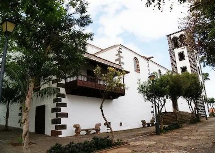 Apartamento704 Mesa Del Mar * Tacoronte