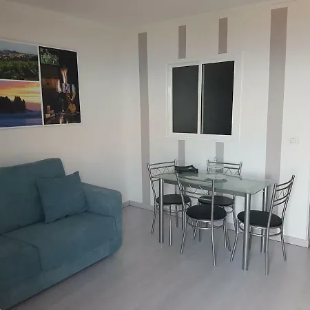 Apartmán Apartamento704 Mesa Del Mar